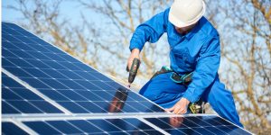 Installation Maintenance Panneaux Solaires Photovoltaïques à Moretel-de-Mailles